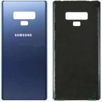 Samsung Galaxy Note 9 N960f Back Cover Blue AAA