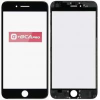 XUANHOU Glass+Frame OCA For iPhone 6 Plus Black