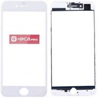 XUANHOU Glass+Frame OCA For iPhone 7 Plus White