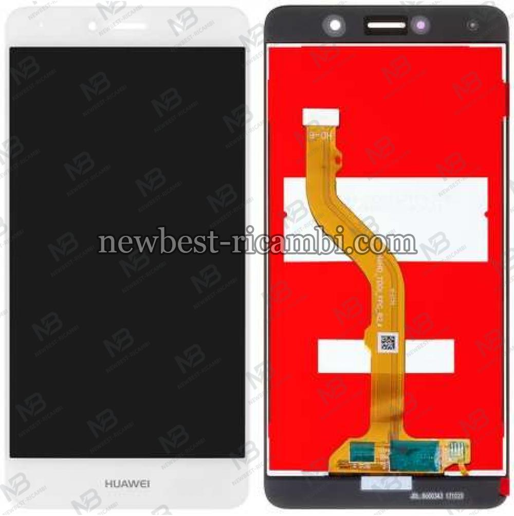 Huawei Y7 2017 Touch + Lcd White