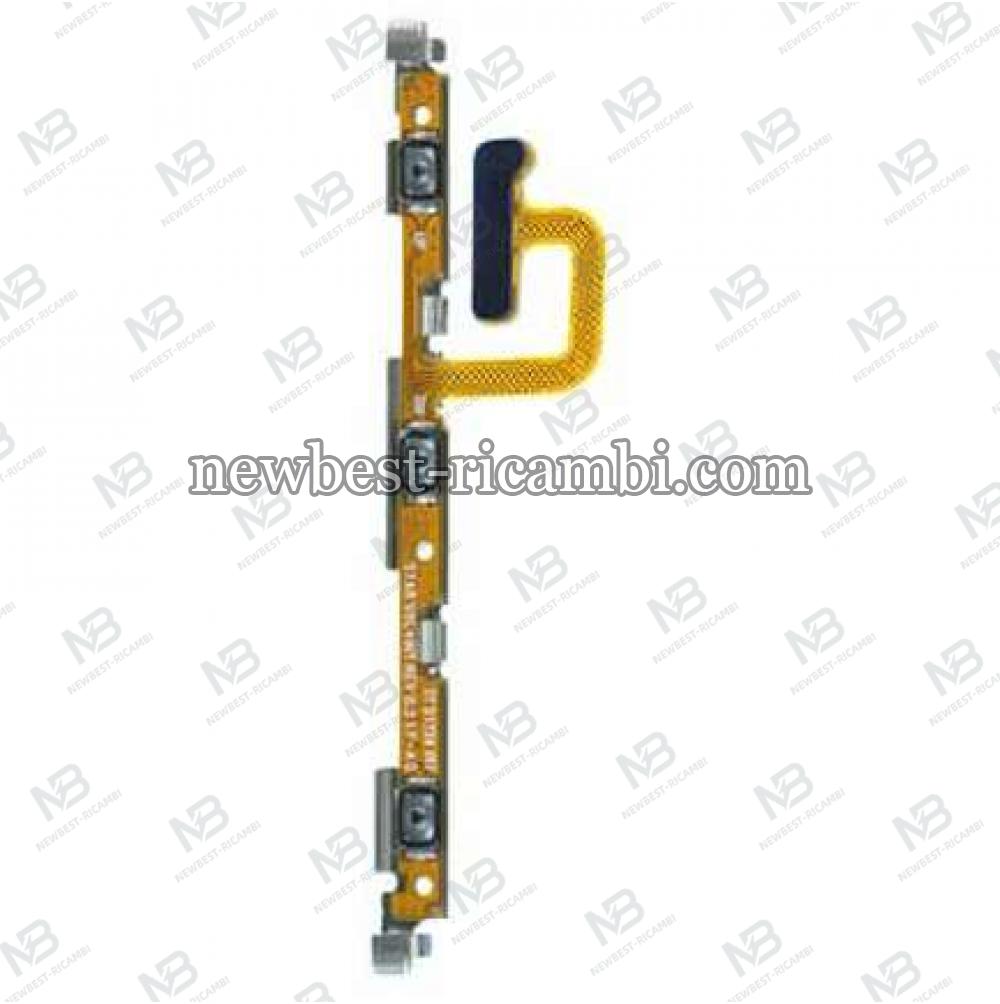 samsung galaxy s9 g960f/s9 plus g965f flex volume