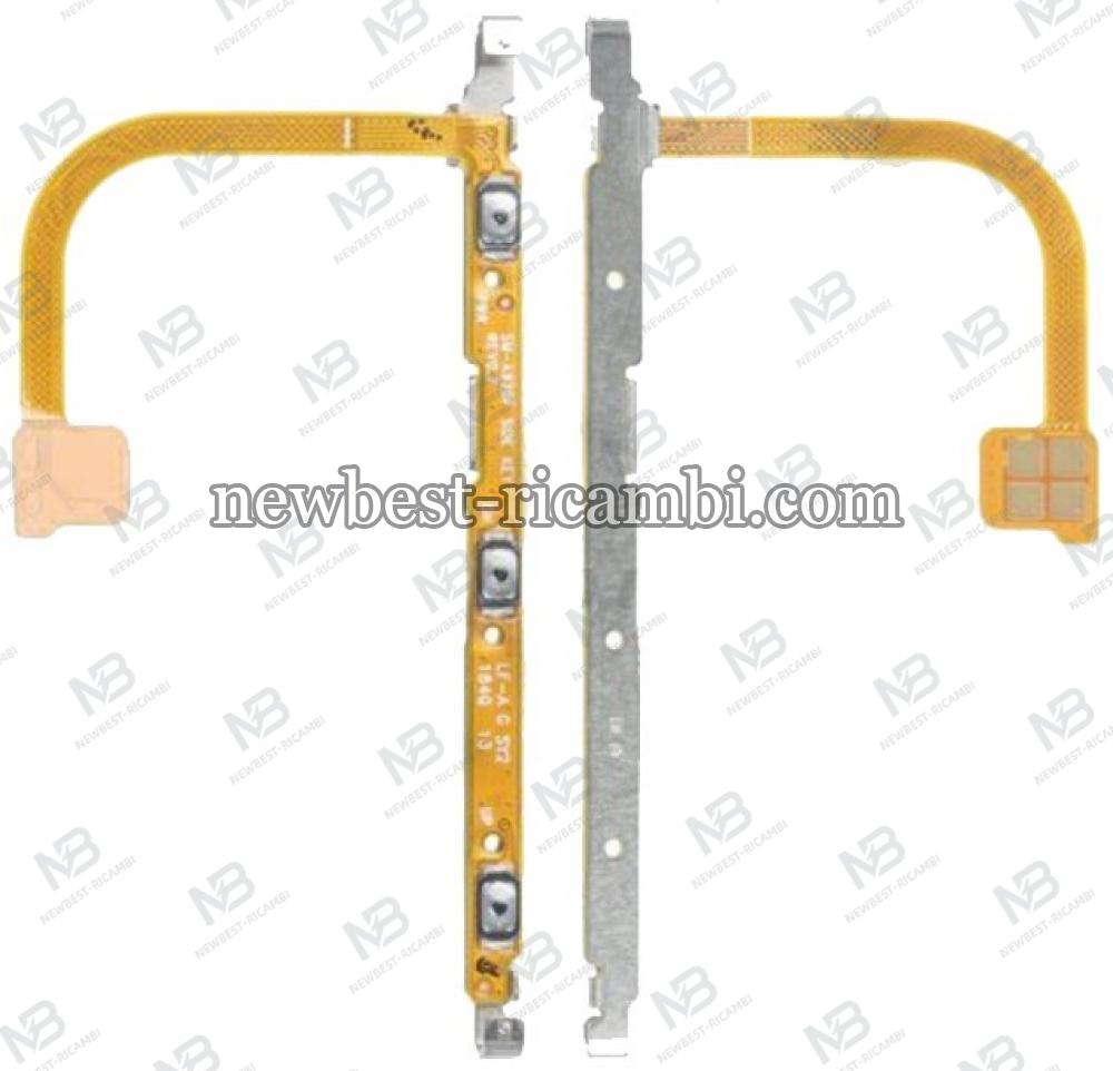 samsung a9 2018 a920f flex volume original