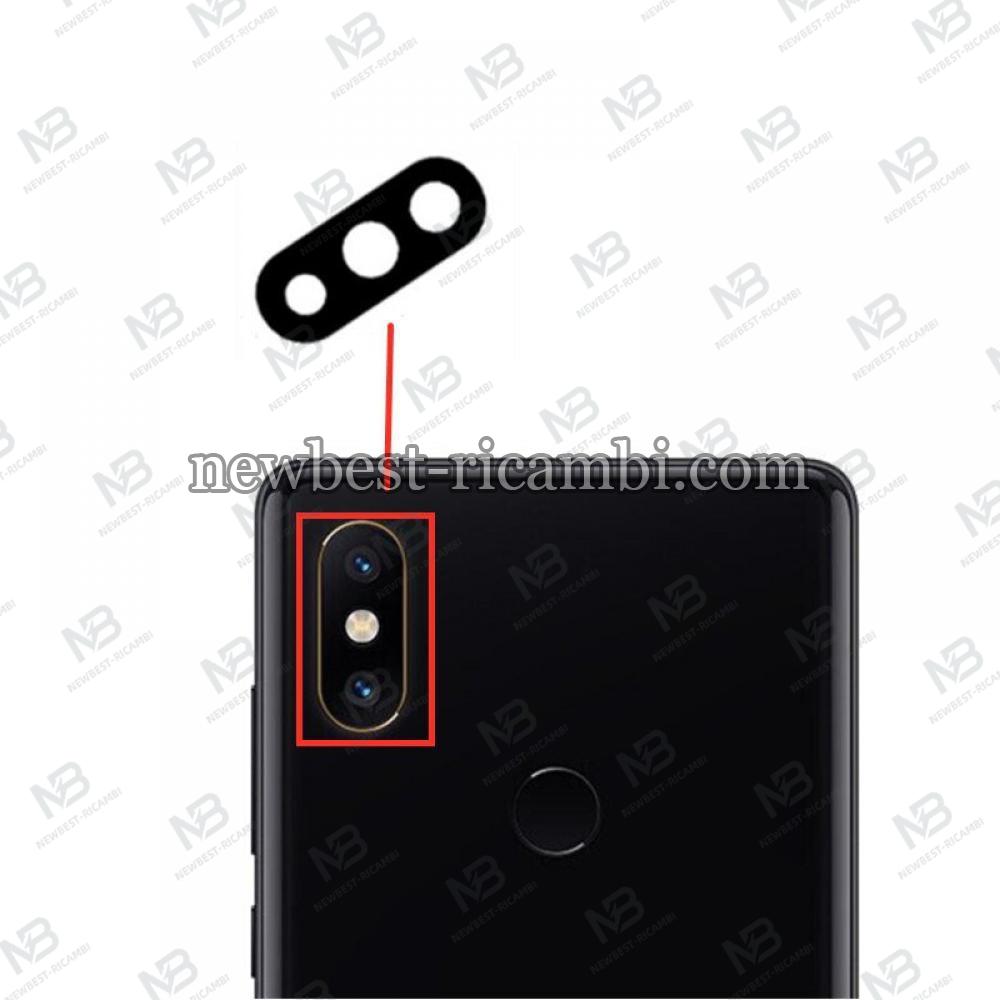 xiaomi mi mix 2s camera glass