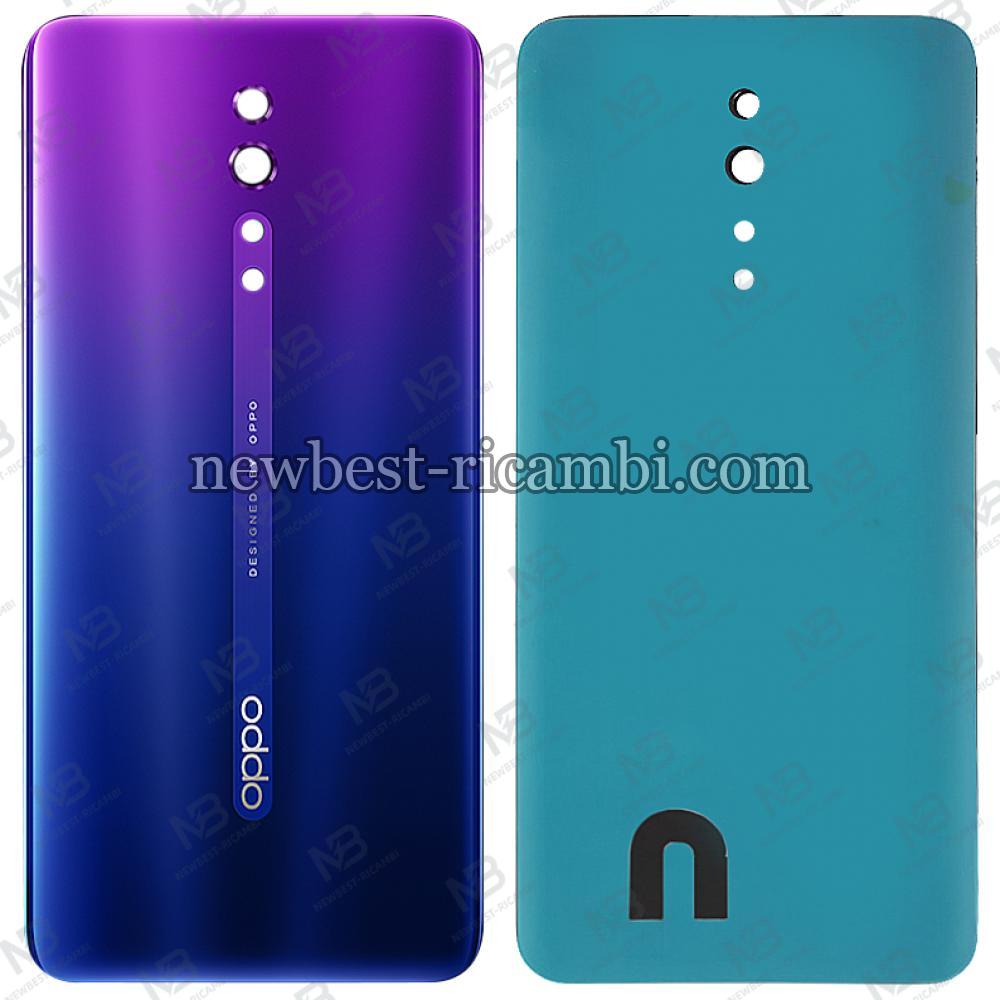 Oppo Reno z back cover aurora AAA