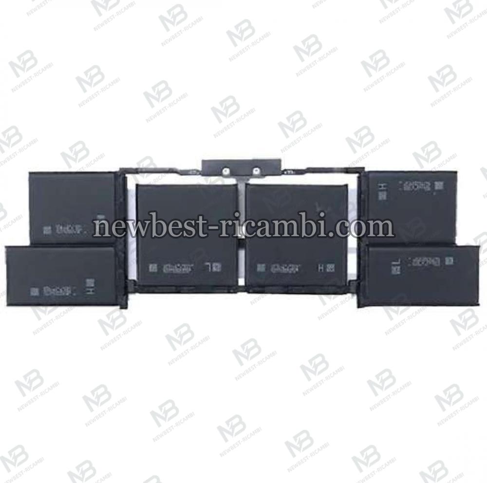 Macbook Pro A1990 15" 2018 battery serial number a1953