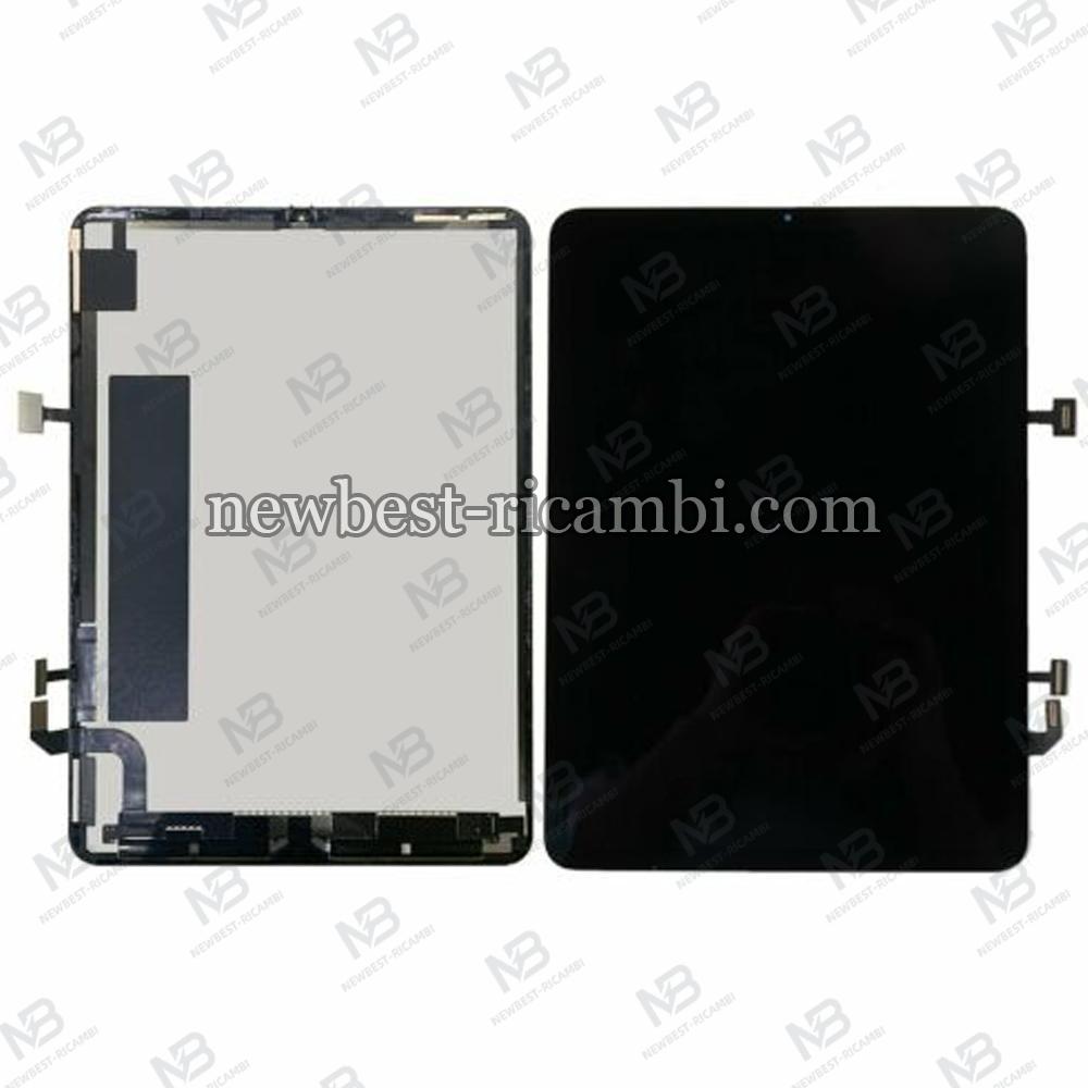 iPad Air 4 2020 10.9" Touch+Lcd Black Original