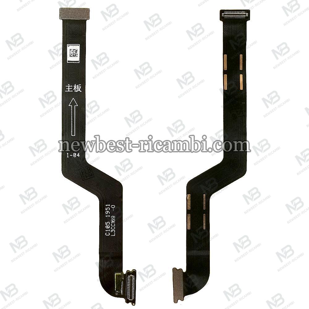 Oppo Find X2 Pro (CPH2025) Flex Lcd