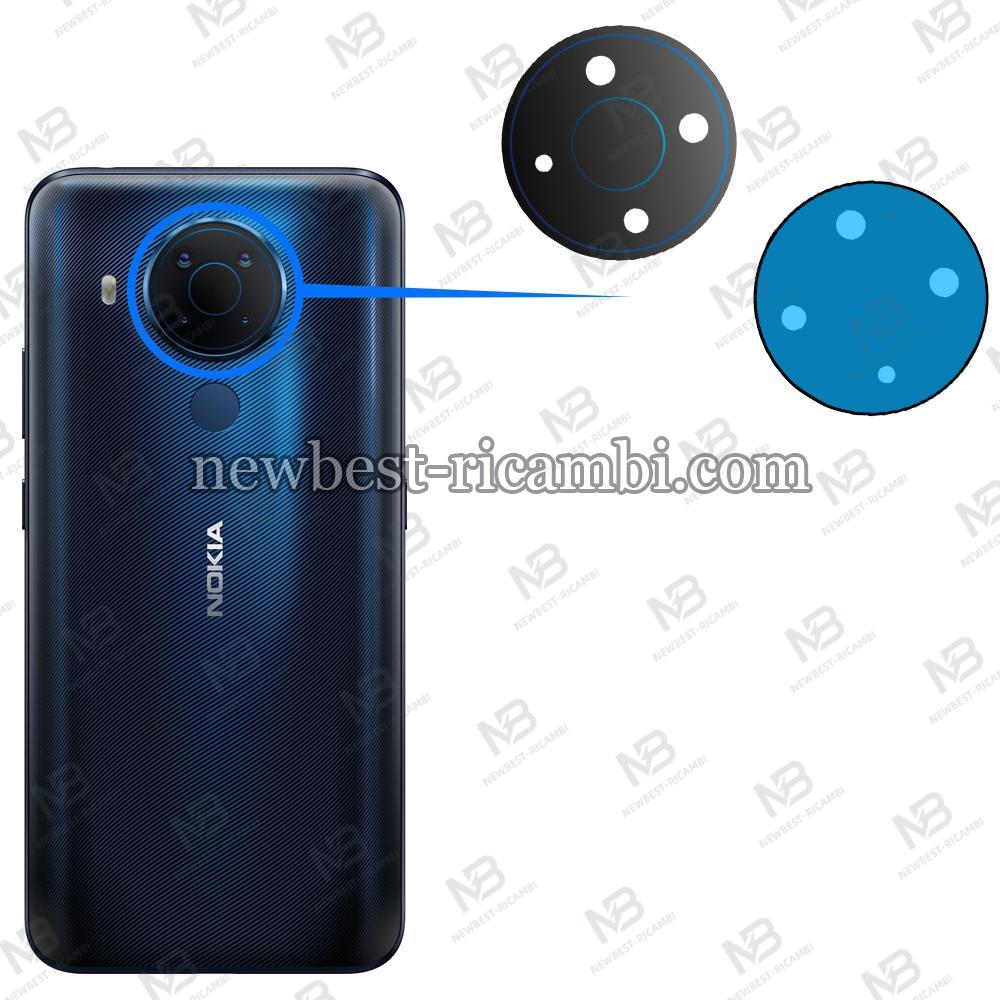 Nokia 5.4 Ta-1325 Camera Glass