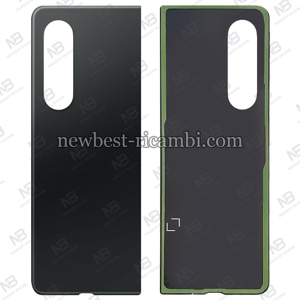 Samsung Galaxy Z Fold 3 5G F926 Back Cover Black Original