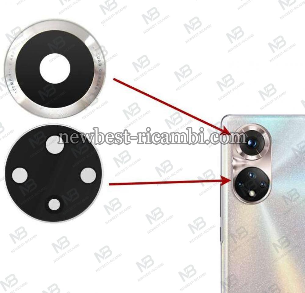 Huawei Honor 50 5G Camera Glass CODE