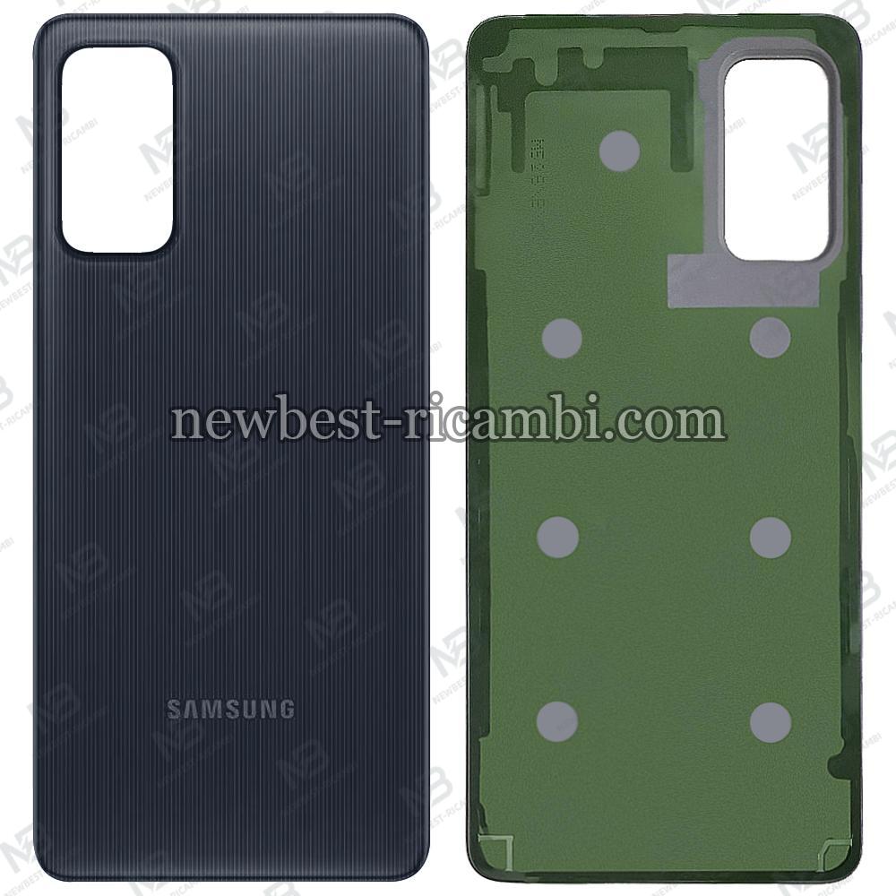 Samsung Galaxy M52 5G M526 Back Cover Black Original