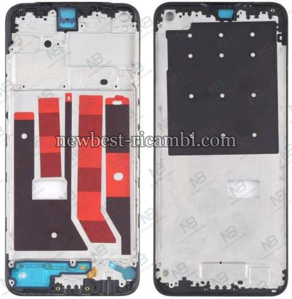 Oppo A53S (CPH2135) Lcd Display Support Frame