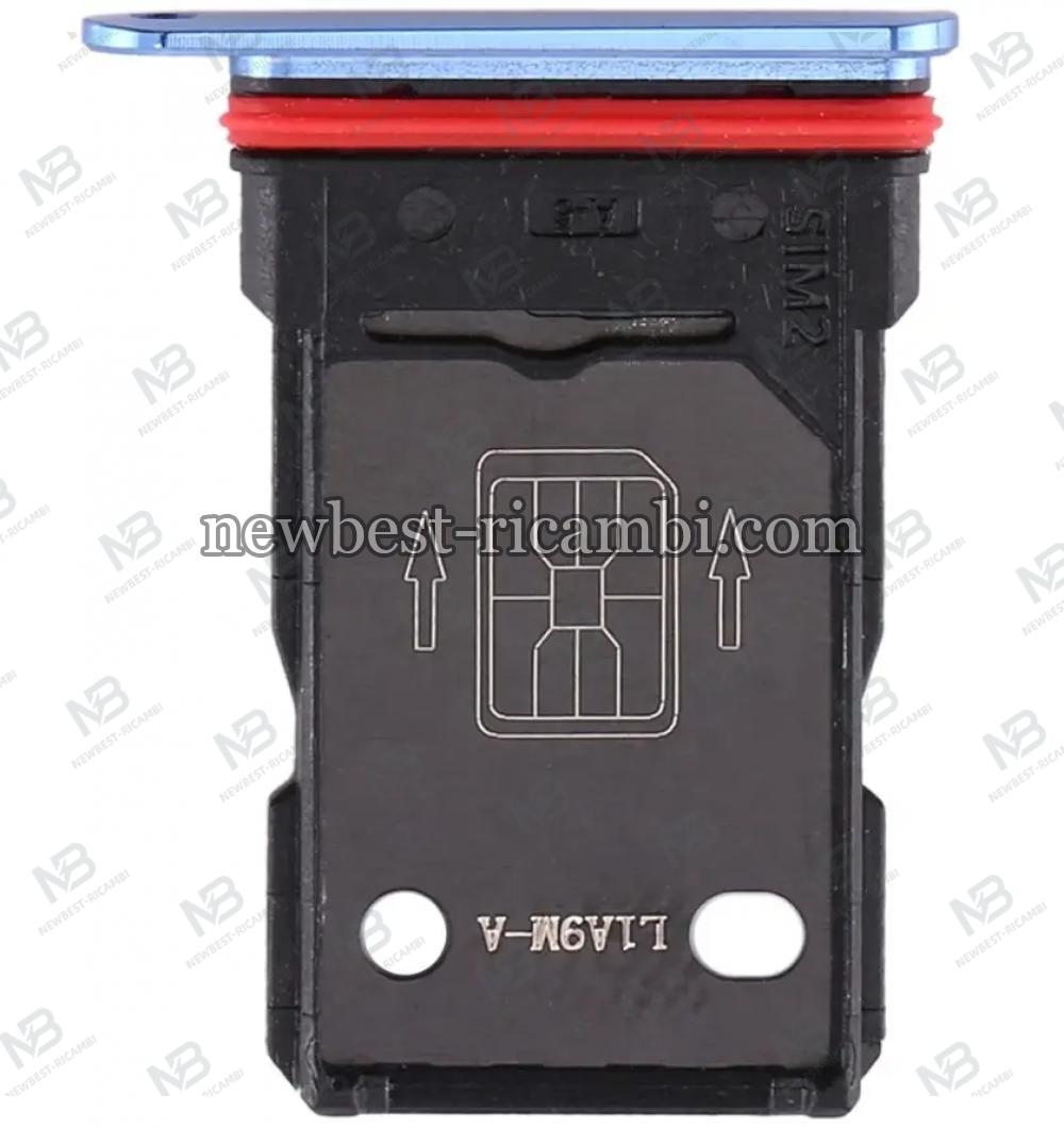 Oppo Find X3 Pro (CPH2173) Sim Tray Blue