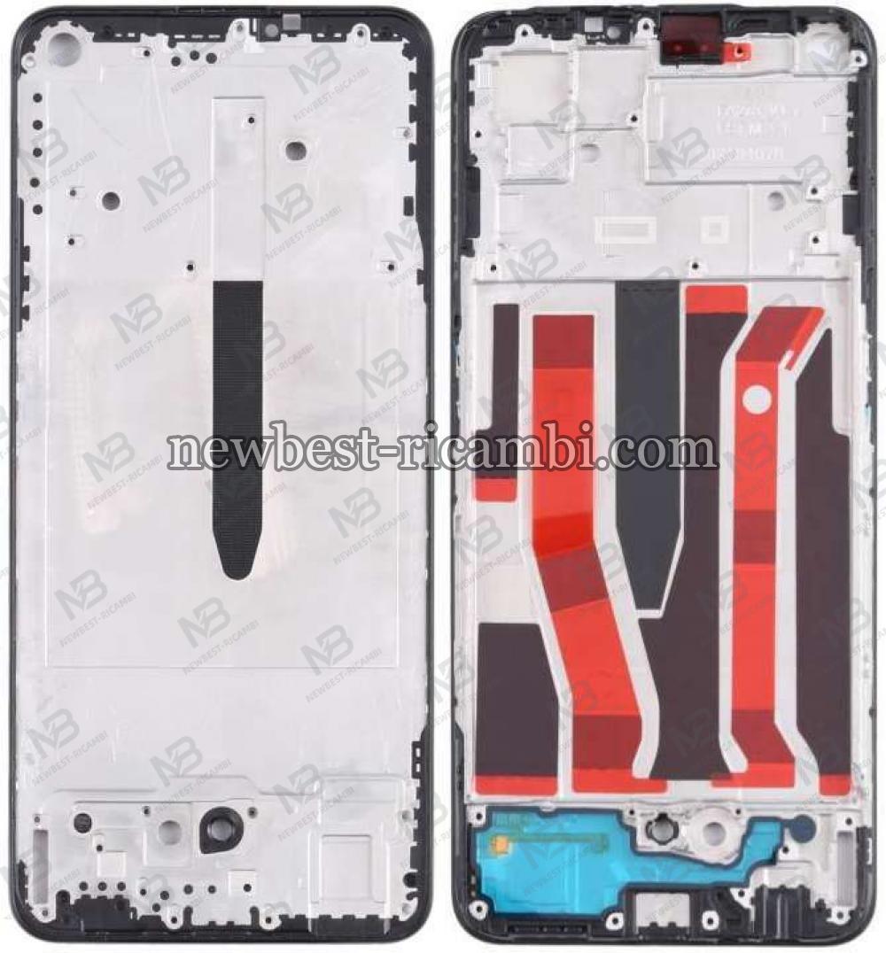 Oppo A94 5G Display Support Frame