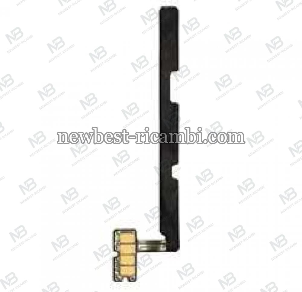 Nokia C20 Flex Volume + Power On / Off