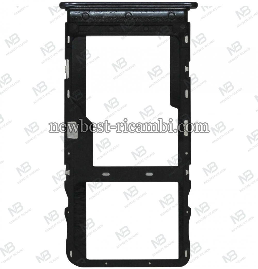 TCL 10 Plus (T782H) Sim Tray Blue