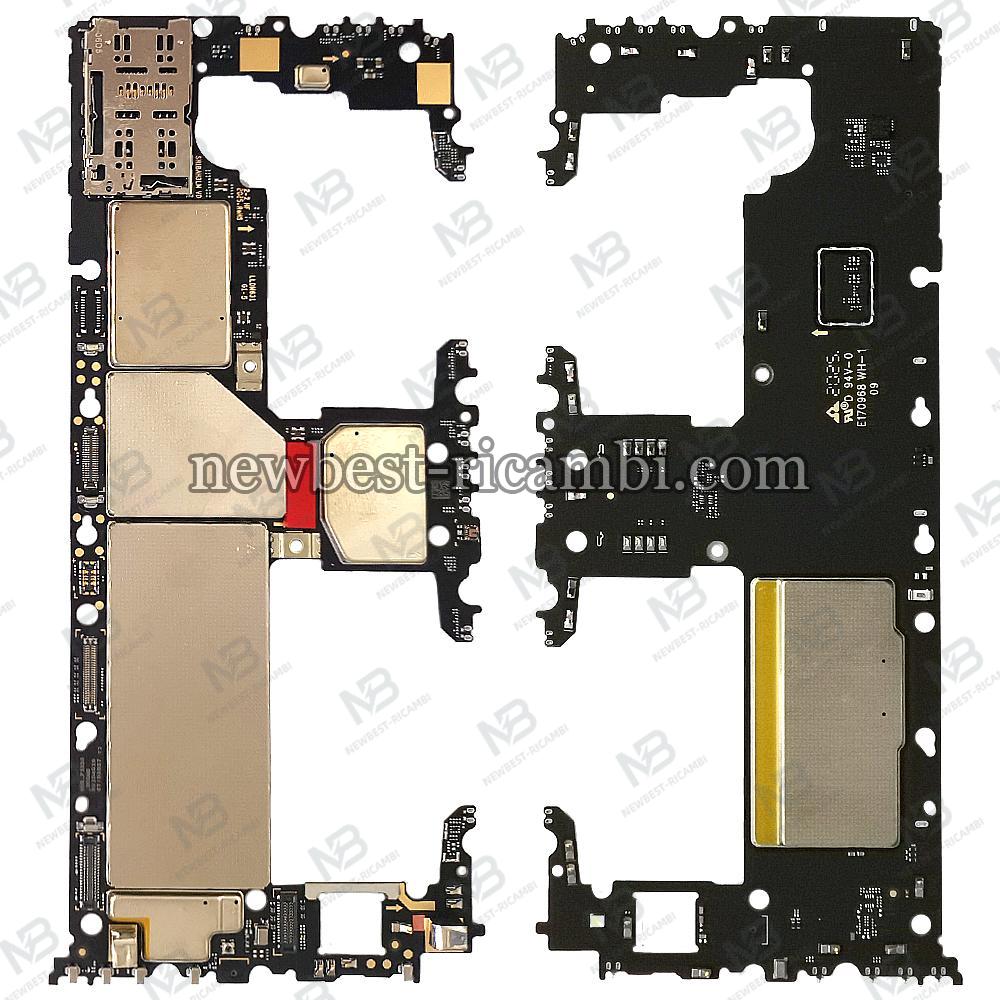 huawei matepad 10.4" bah3-w09 Motherboard 4GB RAM/64GB ROM