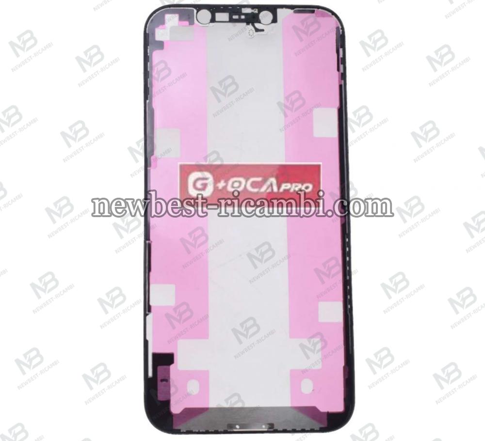XUANHOU Frame  For iPhone 12 Pro Max