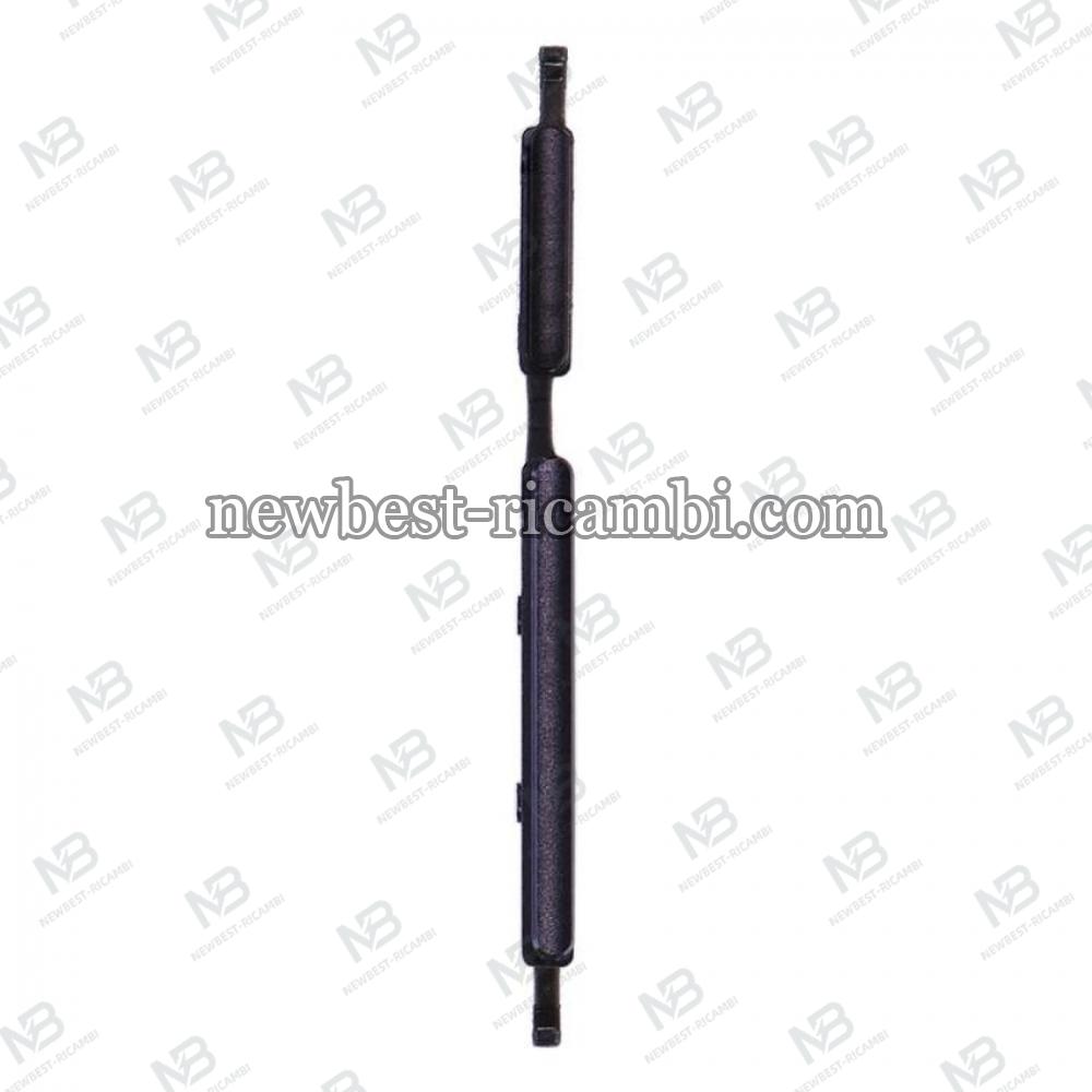Xiaomi Redmi 8 Power+Volume Button Black