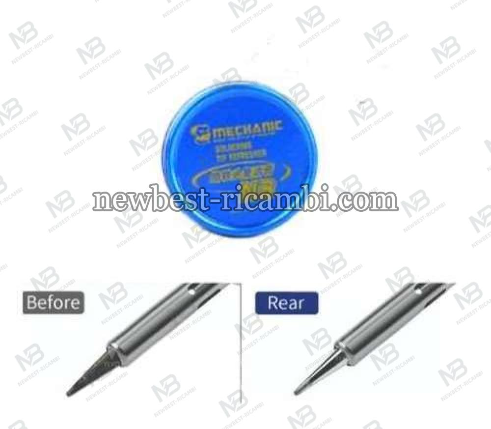 Mechanic N3 Soldering Tip Refresh Oil 29g