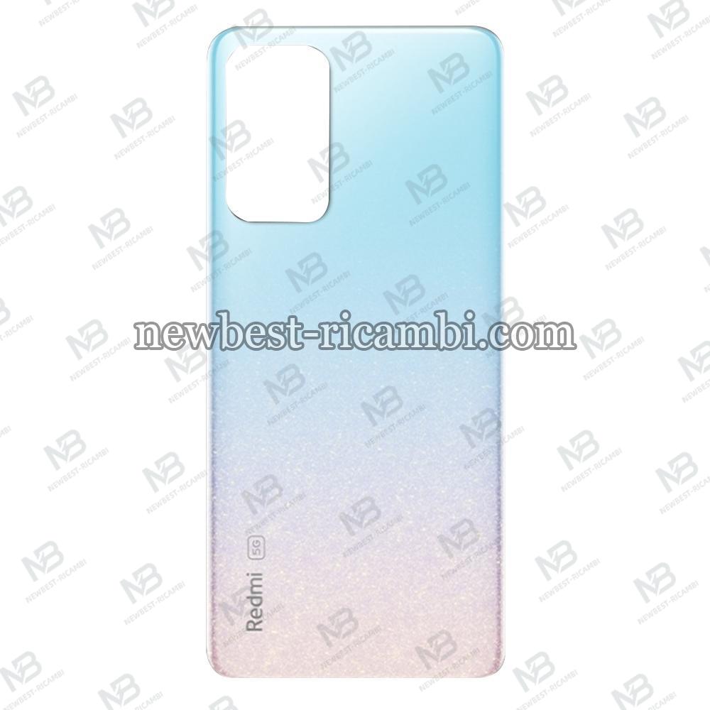 Xiaomi Redmi Note 11 5G Back Cover Star Blue AAA