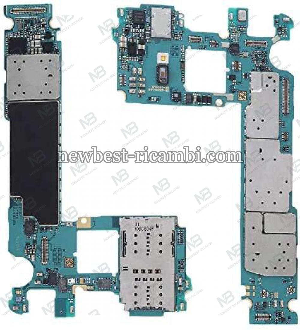 Samsung Galaxy S7 G930f Motherboard Scheda Madre 32GB