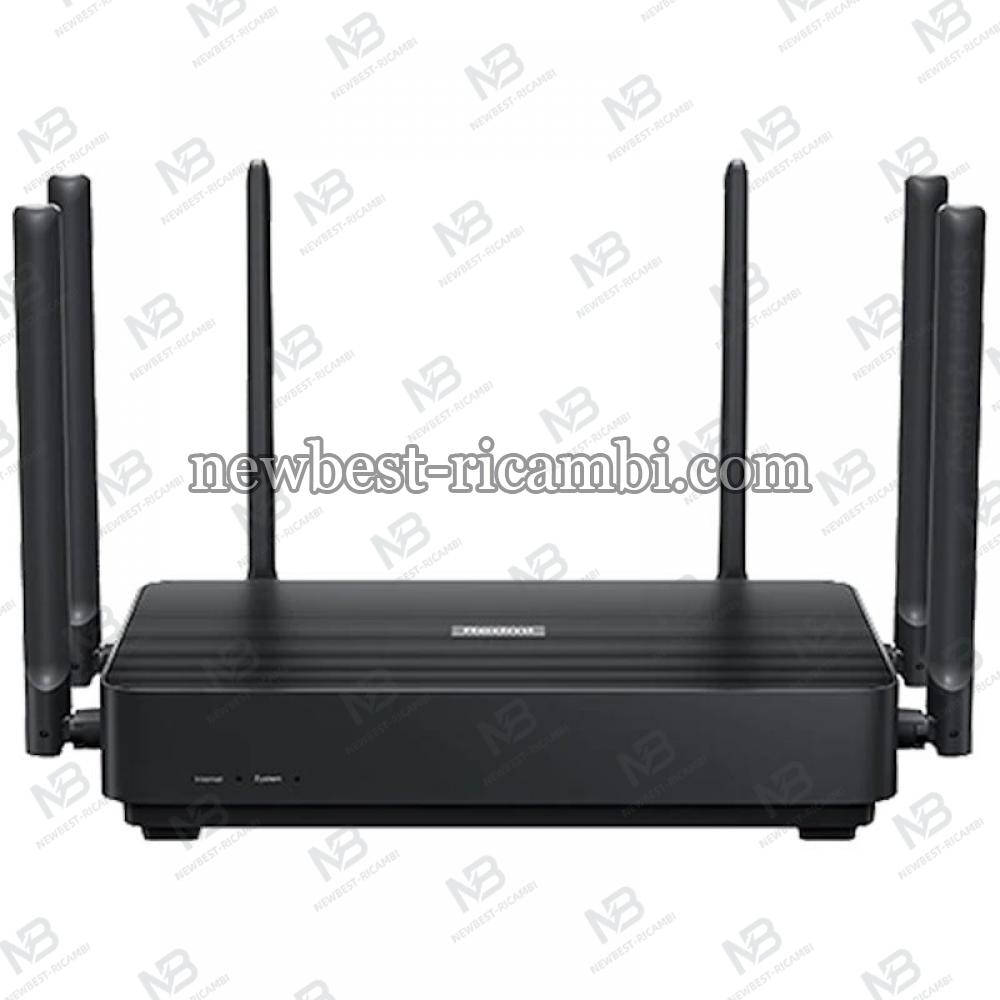 Xiaomi Wireless Router AX3200 Wi-Fi 6 OFDMA MU-MIMO 6 Antennas Wi-Fi In Blister