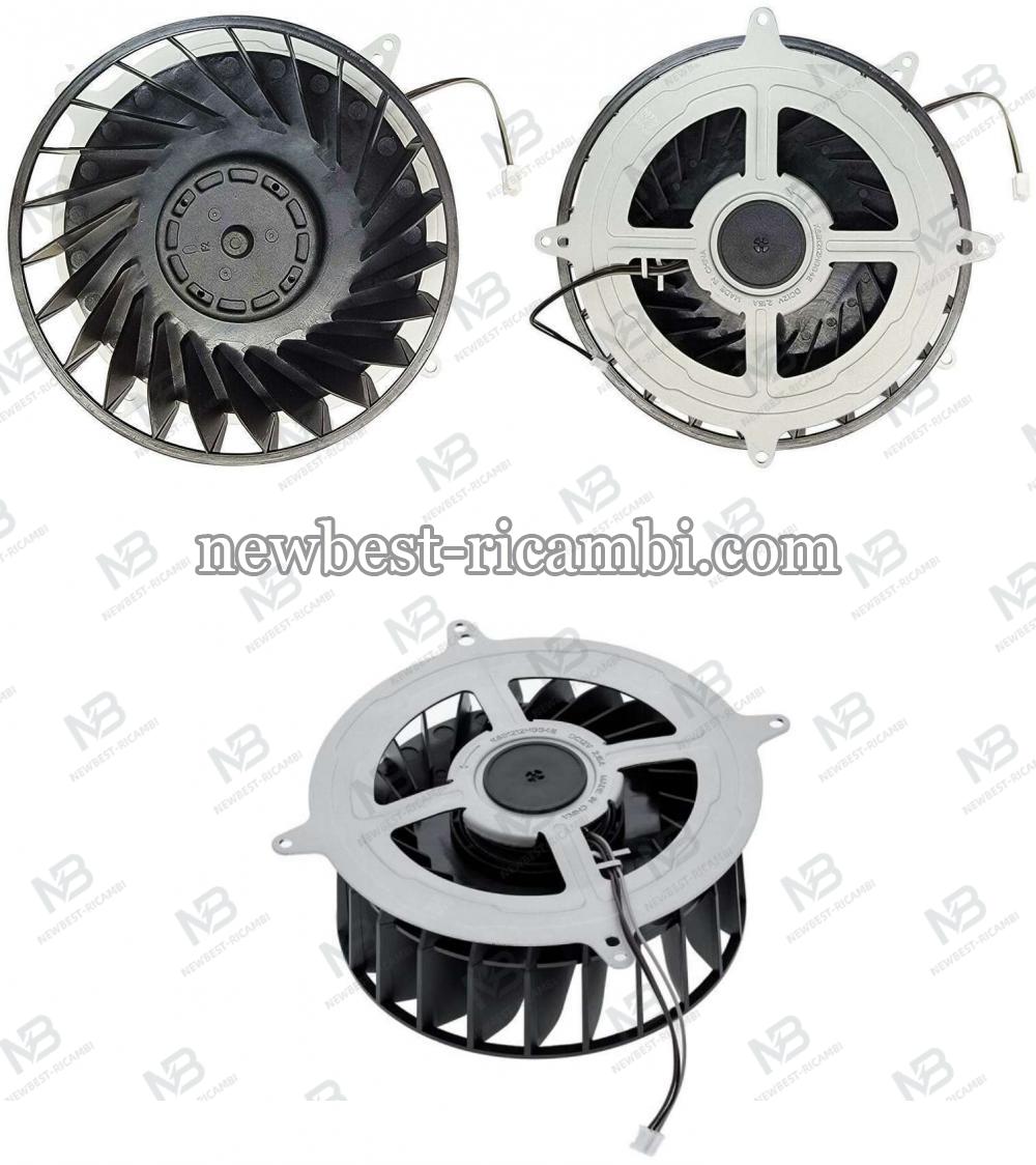 SONY Playstation 5 Colling Fan 23 Blades