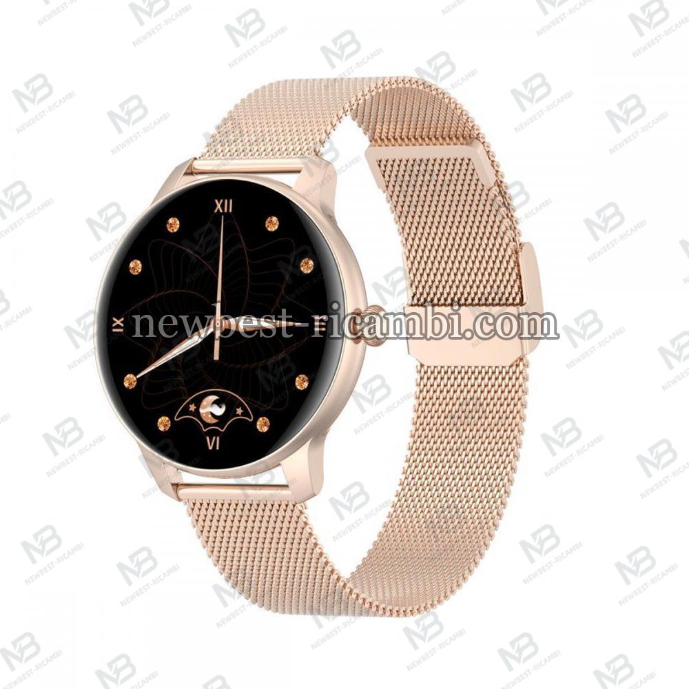 Smartwatch Xiaomi Kieslect Lady L11 Gold YFT2020EU In Blister