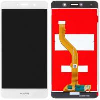 Huawei Y7 2017 Touch + Lcd White