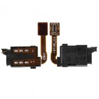 lg g7 thinq/g7 fit flex Jack