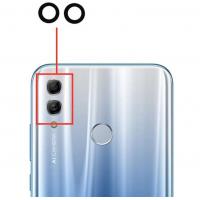 huawei honor 10 lite camera glass