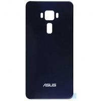 asus zenfone 3 ze520kl z017da back cover black original