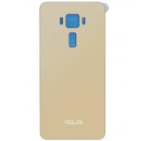 asus zenfone 3 ze520kl z017da back cover gold original