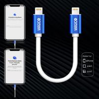 MAGICO Lightning-to-Lightning OTG Cable