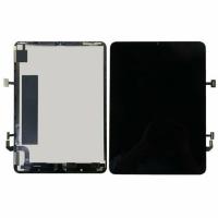 iPad Air 2020 10.9" Touch+Lcd Black Original