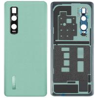 Oppo Find X2 Pro back cover green original