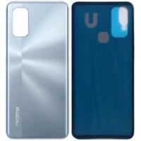 Realme 7 Pro Back Cover Blue Original