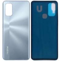 Realme 7 Pro back cover blue original