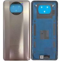 Xiaomi Poco X3 Pro Back Cover Bronze Original