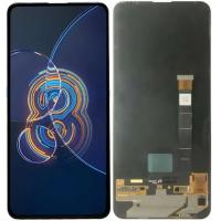 Asus Zenfone 8 Flip ZS672KS Touch+Lcd Black