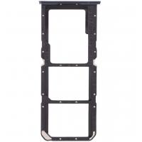 Oppo A74 4G (CPH2219) Sim Tray Blue