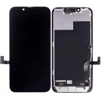 iPhone  13 Mini Touch+Lcd+Frame Black Original