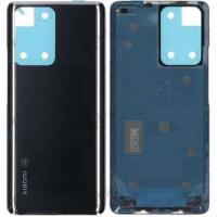 Xiaomi Mi 11T Pro 5G Back Cover Gray AAA