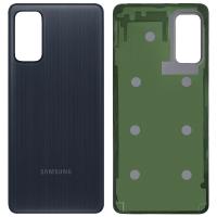 Samsung Galaxy M52 5G M526 Back Cover Black Original