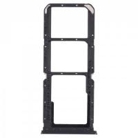 Oppo A54S (CPH2273) Sim Tray Black