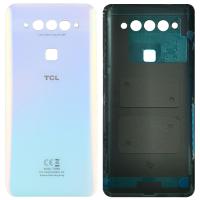 TCL Plex T780H Back Cover White