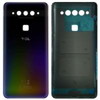 TCL Plex T780H Back Cover Black