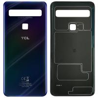 TCL 10L (10Lite)T770 Back Cover Blue