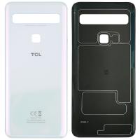 TCL 10L (10Lite)T770 Back Cover White